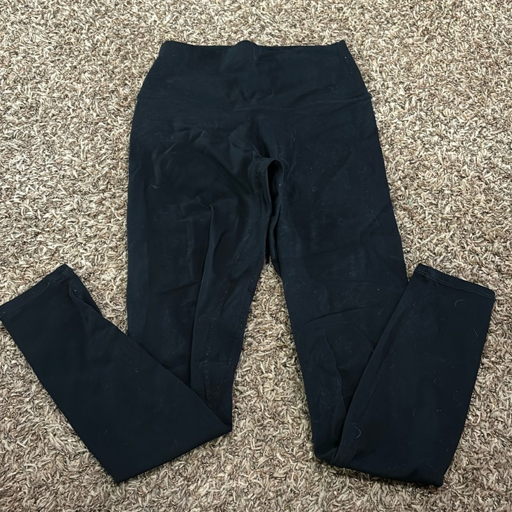 Sungel Black Leggings